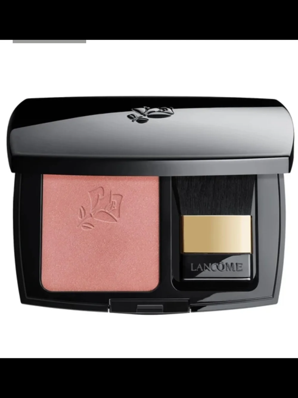 Lancome Blush Subtil Powder Blush Compact. Rose Sable 02 New In Box